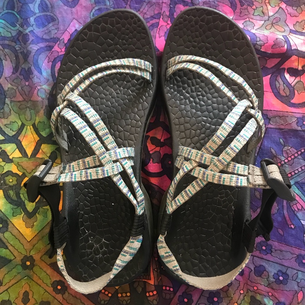 Chaco ZX/1 Classic Sandal